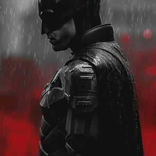 2024 Batman wallpaper