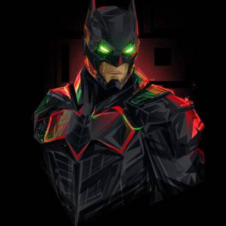 2024 Batman wallpaper