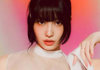 Momo Twice 2024 wallpaper