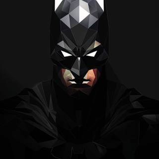 2024 Batman wallpaper