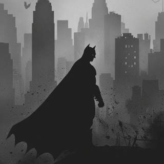 2024 Batman wallpaper