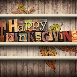 Thanksgiving HD horizontal wallpaper