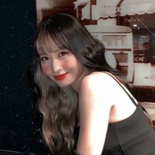 Momo Twice 2024 wallpaper