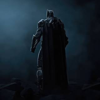 2024 Batman wallpaper