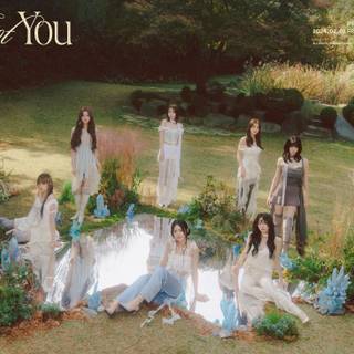 Momo Twice 2024 wallpaper