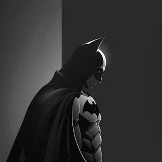 2024 Batman wallpaper