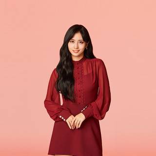 Momo Twice 2024 wallpaper