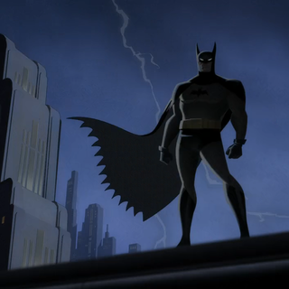 2024 Batman wallpaper