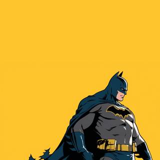 2024 Batman wallpaper