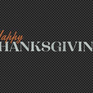 Thanksgiving HD horizontal wallpaper