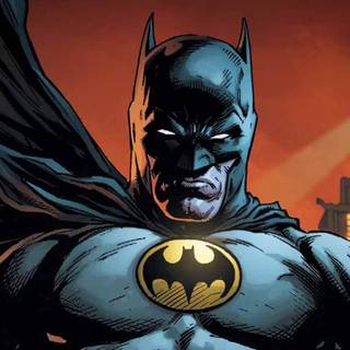 2024 Batman wallpaper