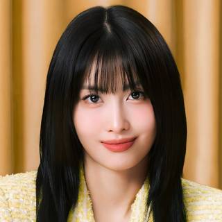 Momo Twice 2024 wallpaper