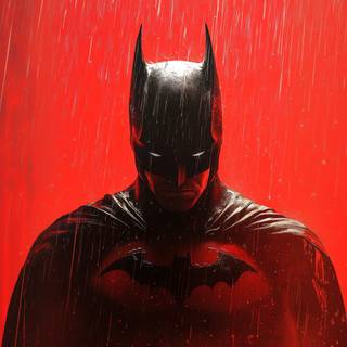 2024 Batman wallpaper