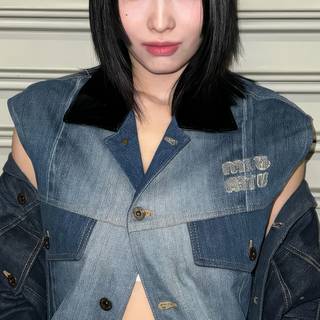 Momo Twice 2024 wallpaper