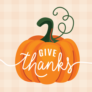 Grateful friends Thanksgiving wallpaper