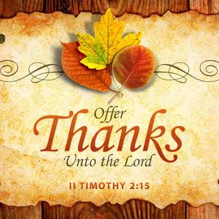 Grateful friends Thanksgiving wallpaper