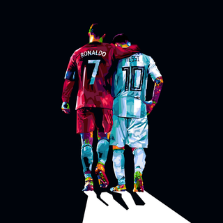 CR7 8k wallpaper