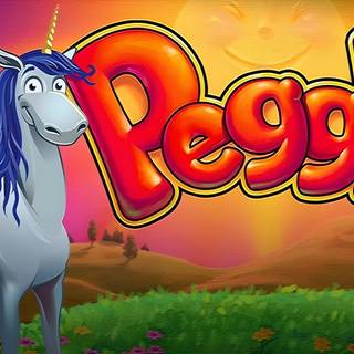 Peggle wallpaper