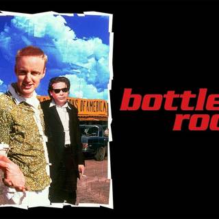 Bottle Rocket wallpaper