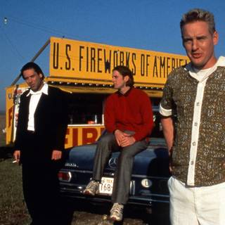 Bottle Rocket wallpaper