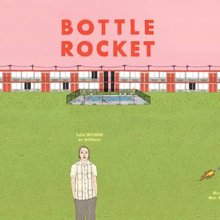 Bottle Rocket wallpaper