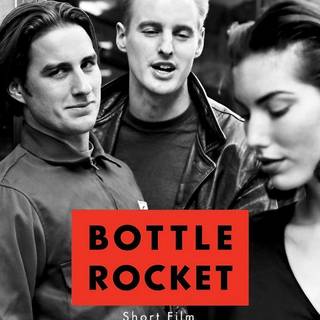 Bottle Rocket wallpaper