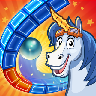 Peggle wallpaper