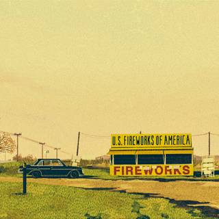 Bottle Rocket wallpaper