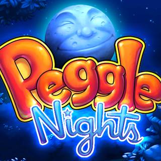 Peggle wallpaper