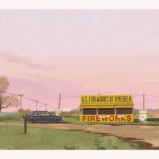 Bottle Rocket wallpaper