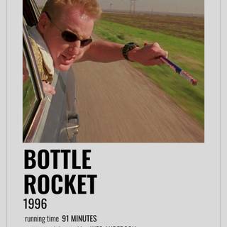 Bottle Rocket wallpaper