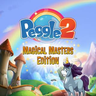 Peggle wallpaper
