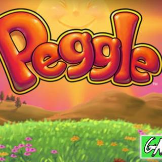 Peggle wallpaper