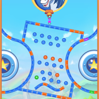 Peggle wallpaper