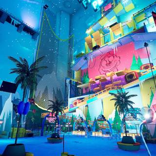 Finding Frankie wallpaper