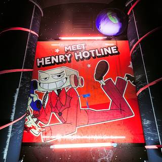 Finding Frankie wallpaper