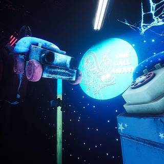 Finding Frankie wallpaper