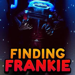 Finding Frankie wallpaper