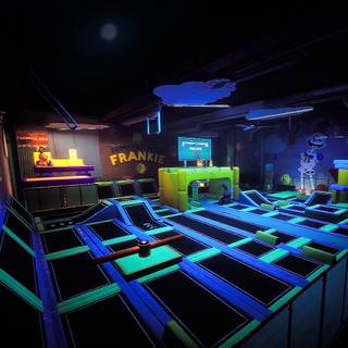 Finding Frankie wallpaper