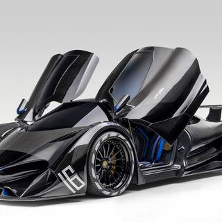 Devel Sixteen car wallpaper