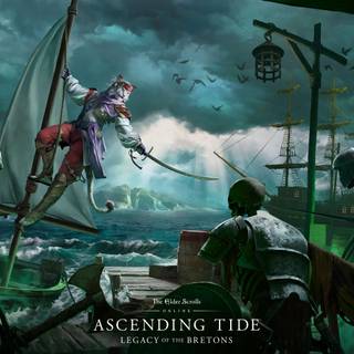 Elder Scrolls wallpaper