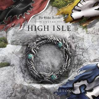 Elder Scrolls wallpaper