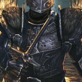 Elder Scrolls wallpaper