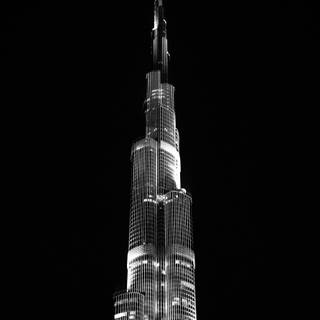 Burj Khalifa 4k wallpaper