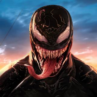Venom: The Last Dance wallpaper