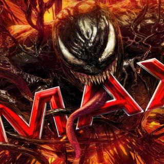 Venom: The Last Dance wallpaper
