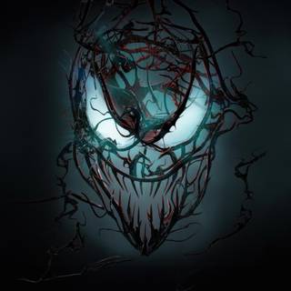 Venom: The Last Dance wallpaper