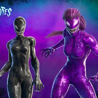 Venom: The Last Dance wallpaper