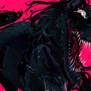 Venom: The Last Dance wallpaper