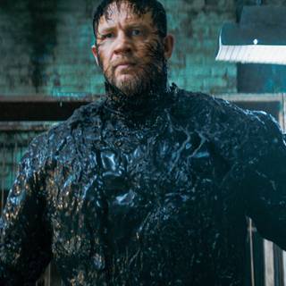 Venom: The Last Dance wallpaper